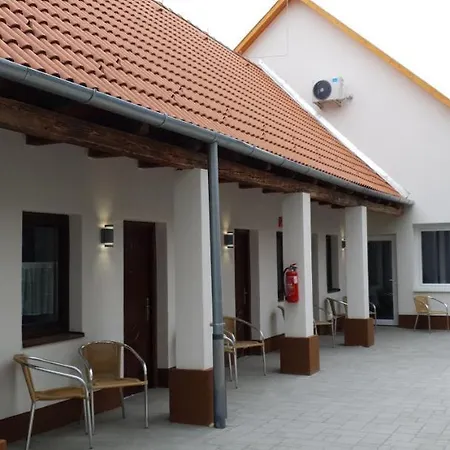 Czermann Oroszlany