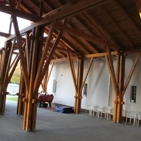 Czermann 3* Oroszlány