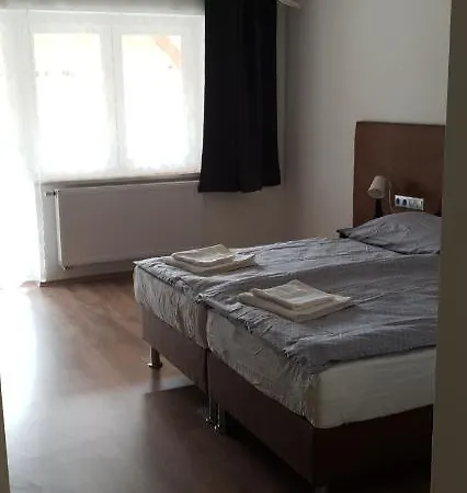 Czermann Bed & Breakfast *