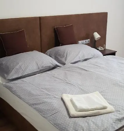 Czermann Nocleg ze śniadaniem