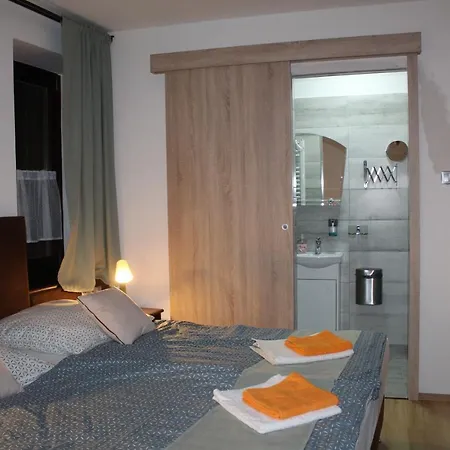Bed & Breakfast Czermann