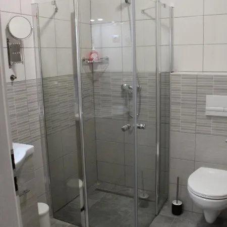 Czermann Bed & Breakfast Oroszlany