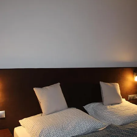 Czermann Bed & Breakfast *