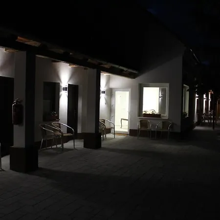 Alojamento de Acomodação e Pequeno-almoço Czermann