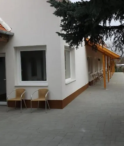 Czermann فندق مبيت وإفطار 3*