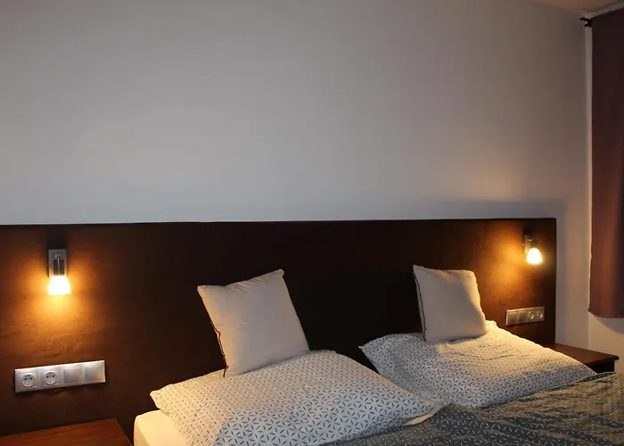 Czermann فندق مبيت وإفطار 3*